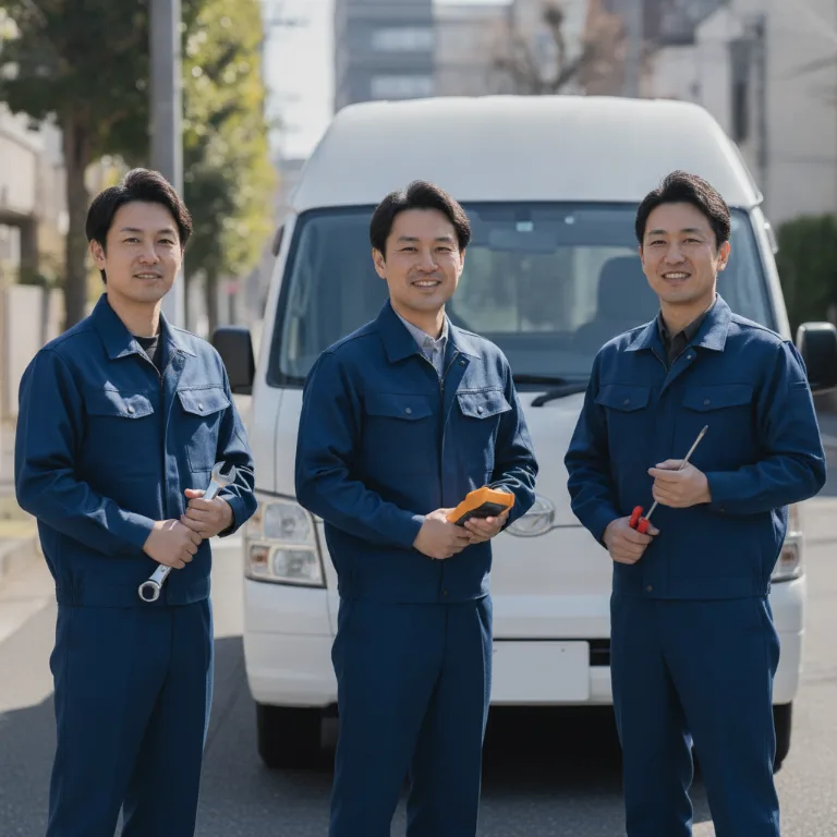 分電盤交換 のチーム: 伊勢原市